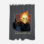 It's Okay Not To Be Okay-None-Polyester-Shower Curtain-dandingeroz
