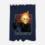 It's Okay Not To Be Okay-None-Polyester-Shower Curtain-dandingeroz