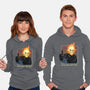It's Okay Not To Be Okay-Unisex-Pullover-Sweatshirt-dandingeroz