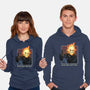 It's Okay Not To Be Okay-Unisex-Pullover-Sweatshirt-dandingeroz