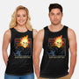 It's Okay Not To Be Okay-Unisex-Basic-Tank-dandingeroz