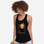It's Okay Not To Be Okay-Womens-Racerback-Tank-dandingeroz