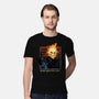 It's Okay Not To Be Okay-Mens-Premium-Tee-dandingeroz