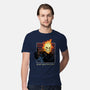 It's Okay Not To Be Okay-Mens-Premium-Tee-dandingeroz