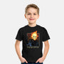 It's Okay Not To Be Okay-Youth-Basic-Tee-dandingeroz