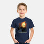 It's Okay Not To Be Okay-Youth-Basic-Tee-dandingeroz