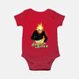 The Ghost Writer-Baby-Basic-Onesie-dandingeroz