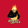 The Ghost Writer-None-Adjustable Tote-Bag-dandingeroz