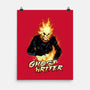 The Ghost Writer-None-Matte-Poster-dandingeroz