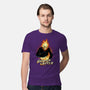 The Ghost Writer-Mens-Premium-Tee-dandingeroz