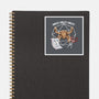 Rocky Paper Scissors-None-Glossy-Sticker-dandingeroz