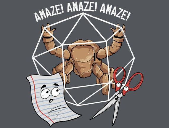 Rocky Paper Scissors