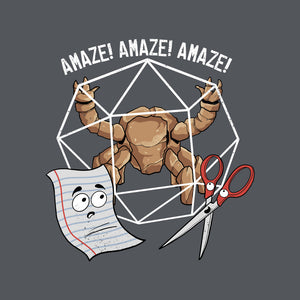 Rocky Paper Scissors