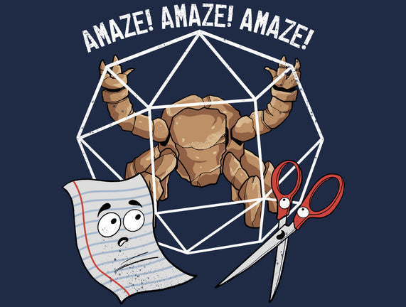 Rocky Paper Scissors