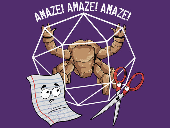 Rocky Paper Scissors