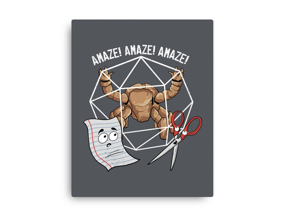 Rocky Paper Scissors