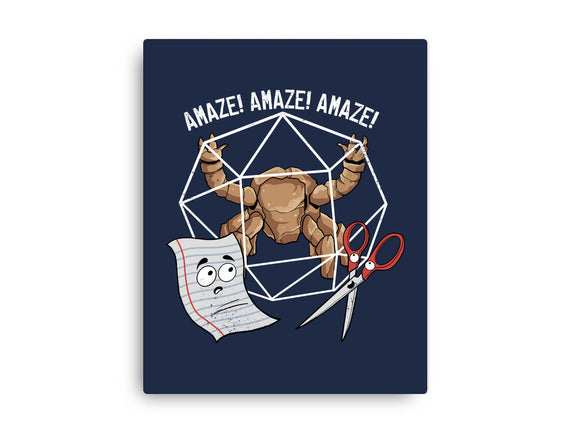 Rocky Paper Scissors