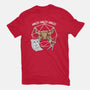 Rocky Paper Scissors-Mens-Heavyweight-Tee-dandingeroz