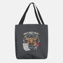 Rocky Paper Scissors-None-Basic Tote-Bag-dandingeroz
