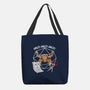 Rocky Paper Scissors-None-Basic Tote-Bag-dandingeroz