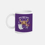 Rocky Paper Scissors-None-Mug-Drinkware-dandingeroz