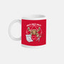 Rocky Paper Scissors-None-Mug-Drinkware-dandingeroz