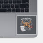 Rocky Paper Scissors-None-Glossy-Sticker-dandingeroz