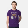 Rocky Paper Scissors-Mens-Premium-Tee-dandingeroz