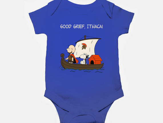 Good Grief Ithaca