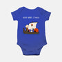 Good Grief Ithaca-Baby-Basic-Onesie-Mattania
