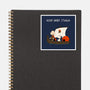 Good Grief Ithaca-None-Glossy-Sticker-Mattania