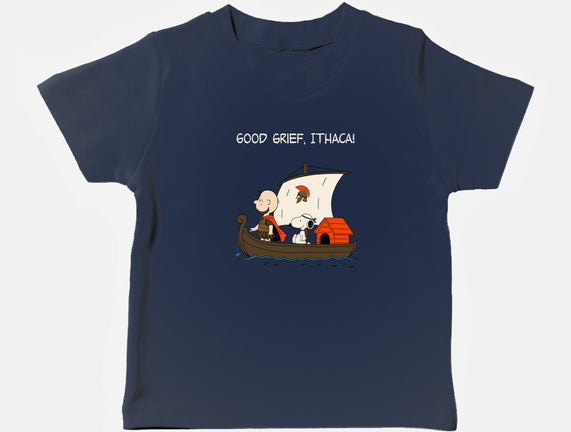 Good Grief Ithaca