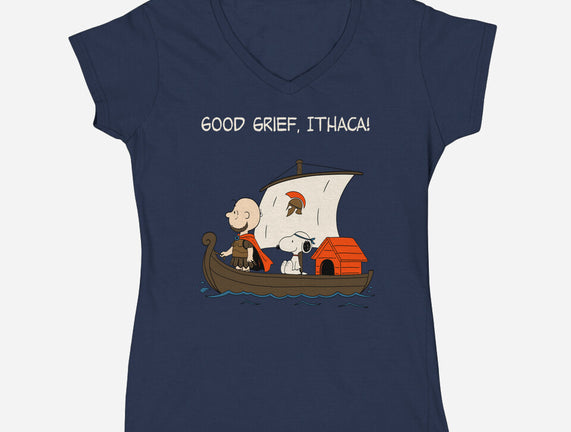 Good Grief Ithaca