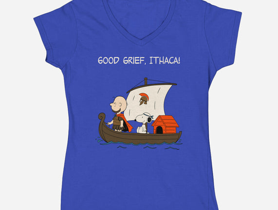 Good Grief Ithaca