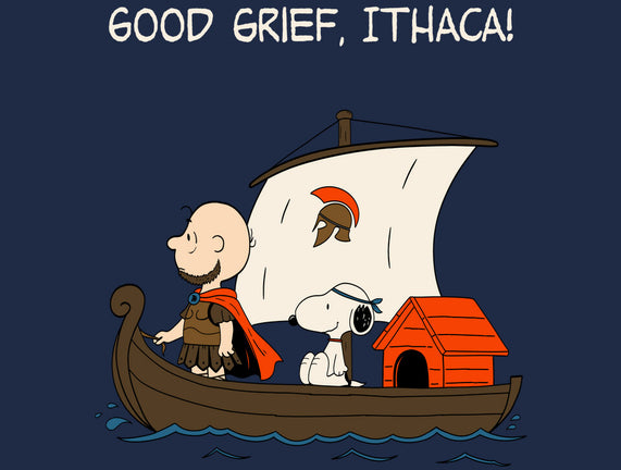 Good Grief Ithaca