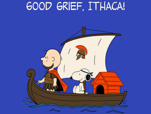 Good Grief Ithaca