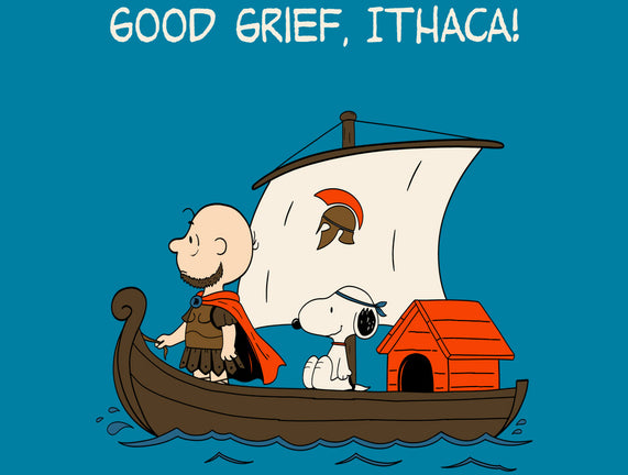 Good Grief Ithaca