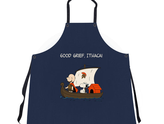 Good Grief Ithaca