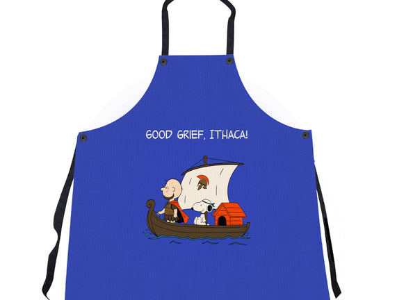 Good Grief Ithaca