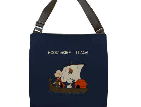 Good Grief Ithaca