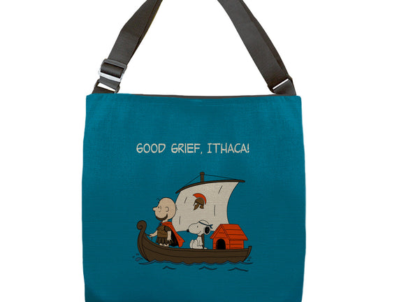 Good Grief Ithaca