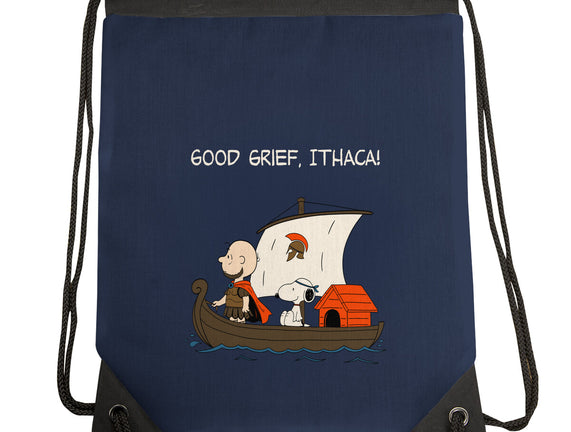 Good Grief Ithaca