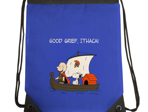 Good Grief Ithaca