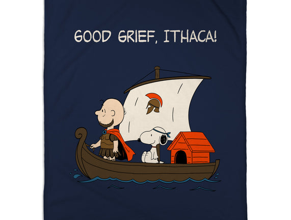 Good Grief Ithaca