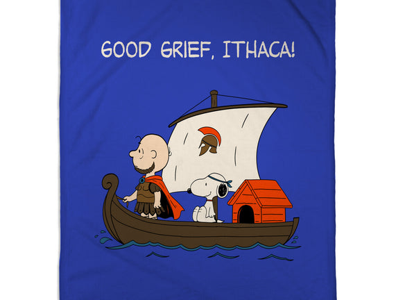 Good Grief Ithaca