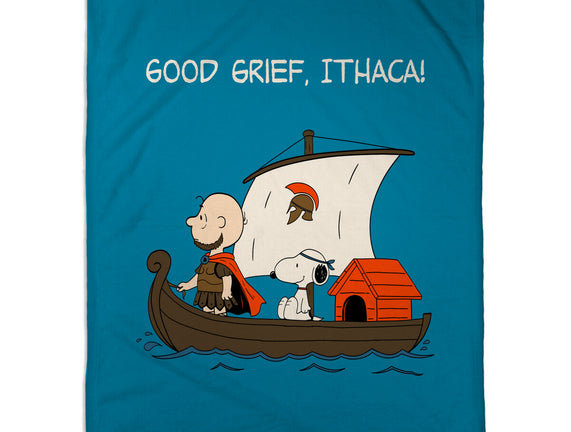Good Grief Ithaca
