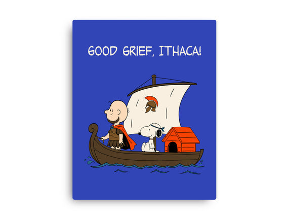 Good Grief Ithaca