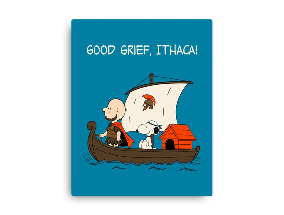 Good Grief Ithaca