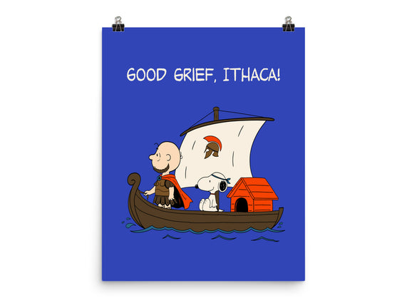 Good Grief Ithaca