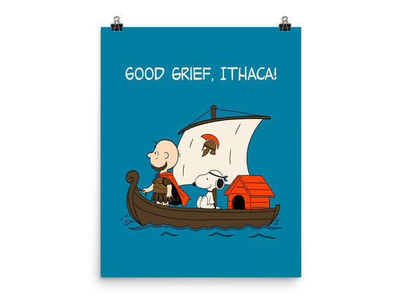 Good Grief Ithaca